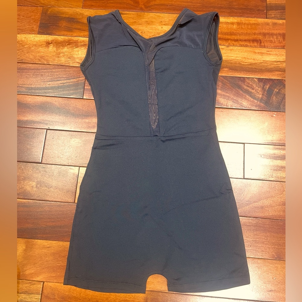 RP unitard Small
